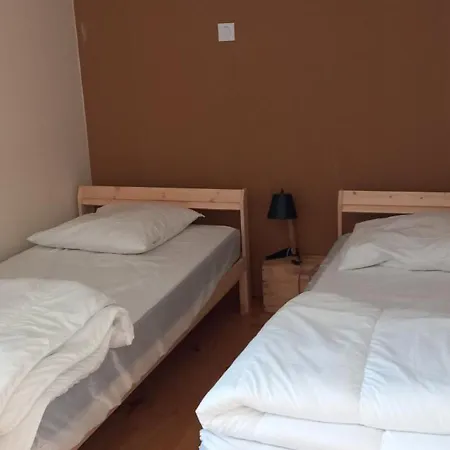 Bergerie La Lanette בית נופש *