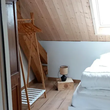 Bergerie La Lanette *